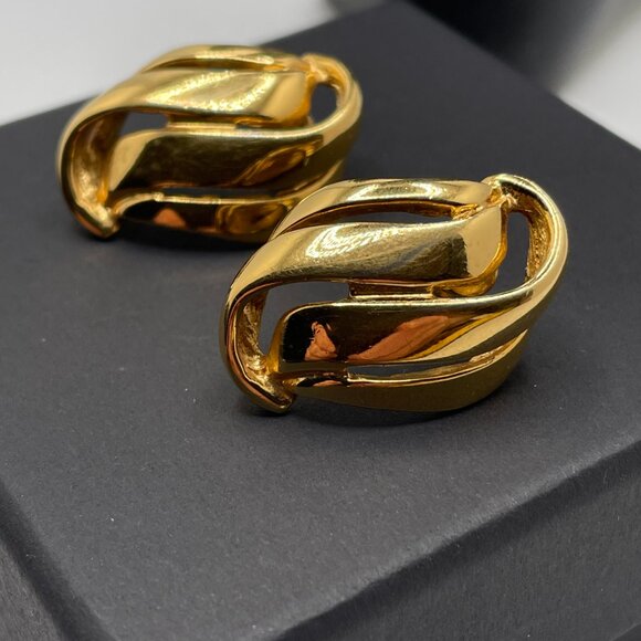 Napier Earrings - Picture 3 of 5